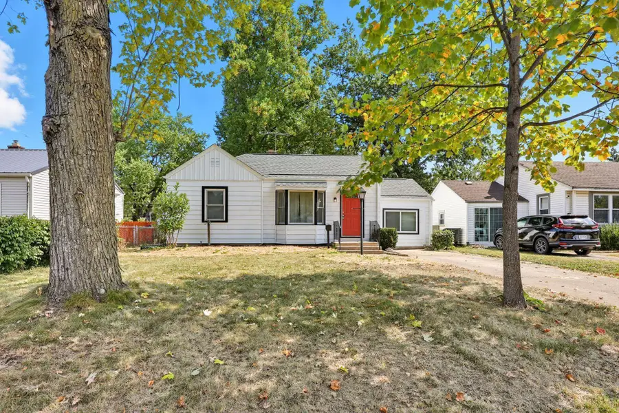 124 N Gould Road, Columbus, OH 43209 - Image #2