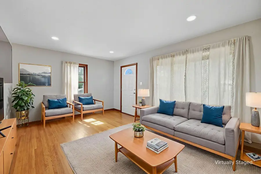 124 N Gould Road, Columbus, OH 43209 - Image #3