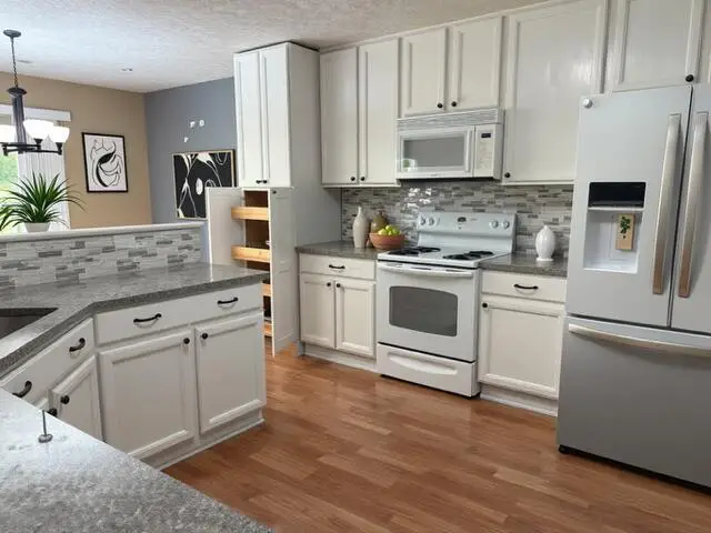 5824 Brinkwater Boulevard, Hilliard, OH 43026 - Image #2