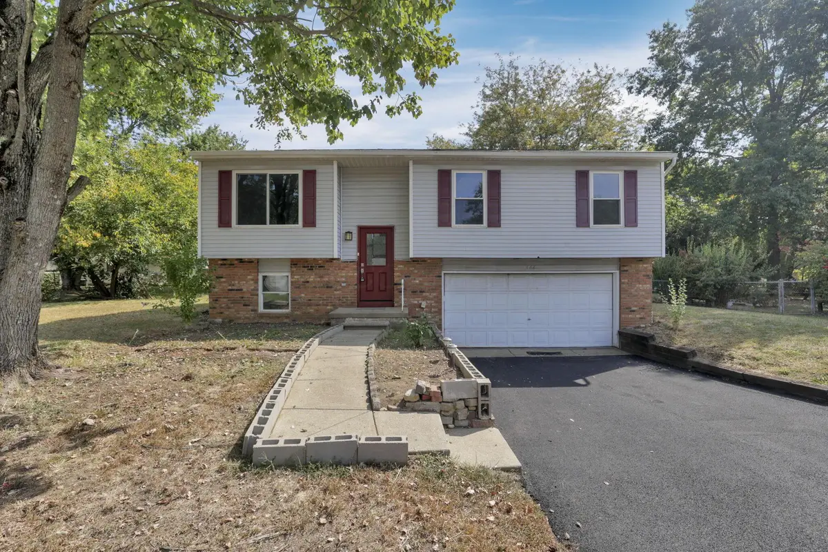 664 Bainbrook Court, Reynoldsburg, OH 43068 - Image #1