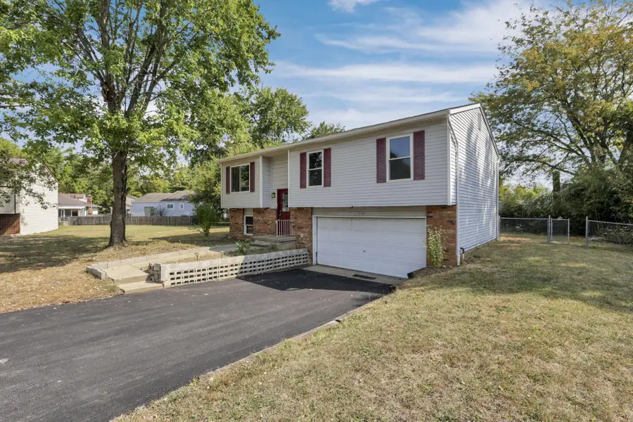 664 Bainbrook Court, Reynoldsburg, OH 43068 - Image #3