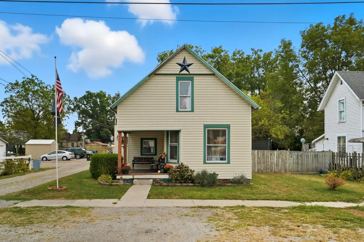 206 S East Street, Prospect, OH 43342 - Image #1