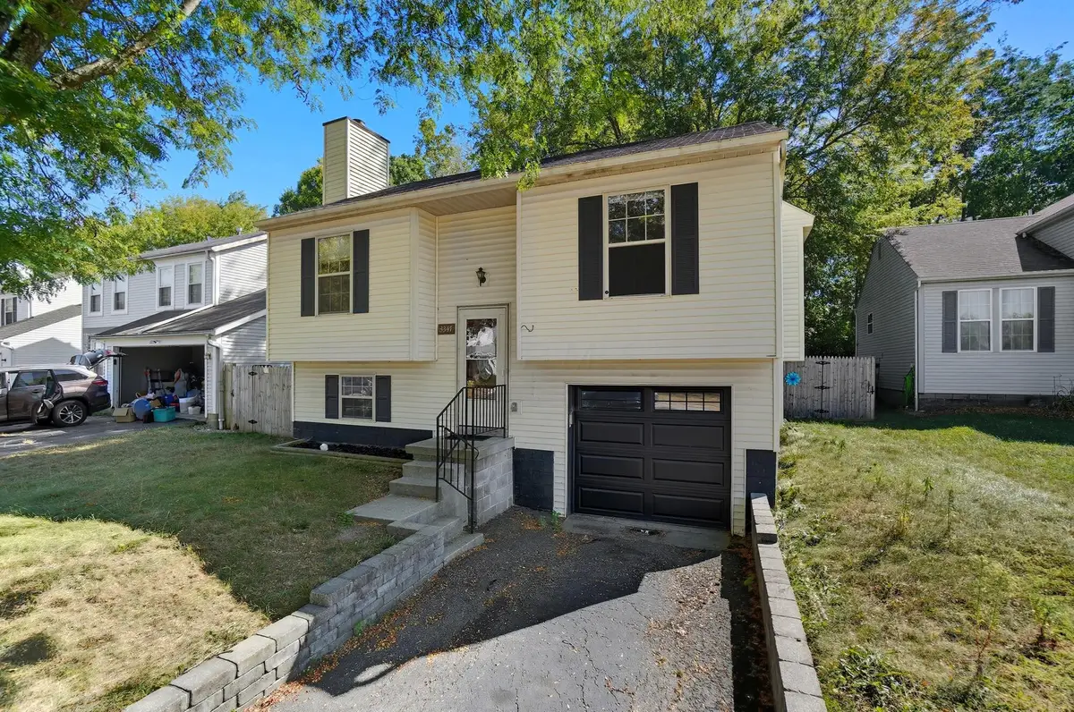 3347 Whitfield Drive, Reynoldsburg, OH 43068 - #1