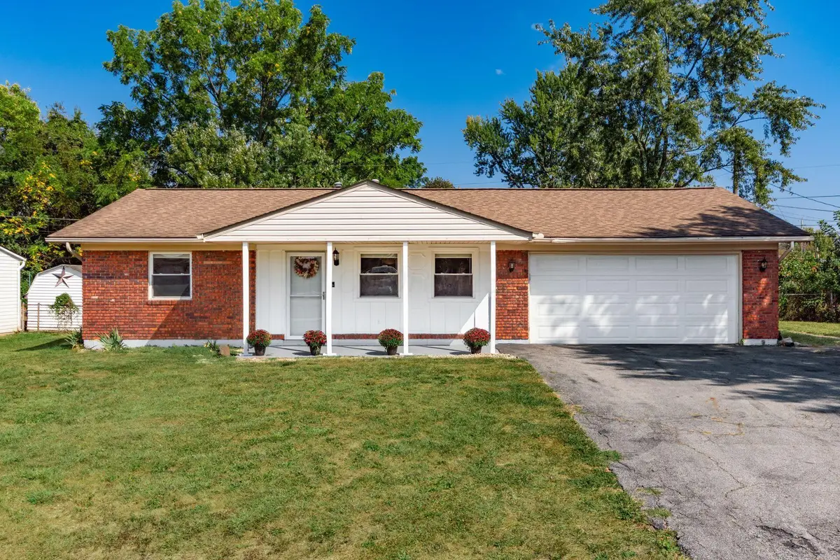 3114 Wessex Court, Columbus, OH 43232 - Image #1