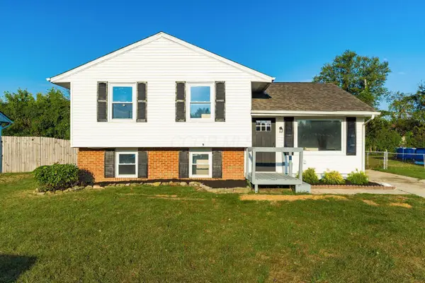 2731 Gatewood Road, Columbus, OH 43219