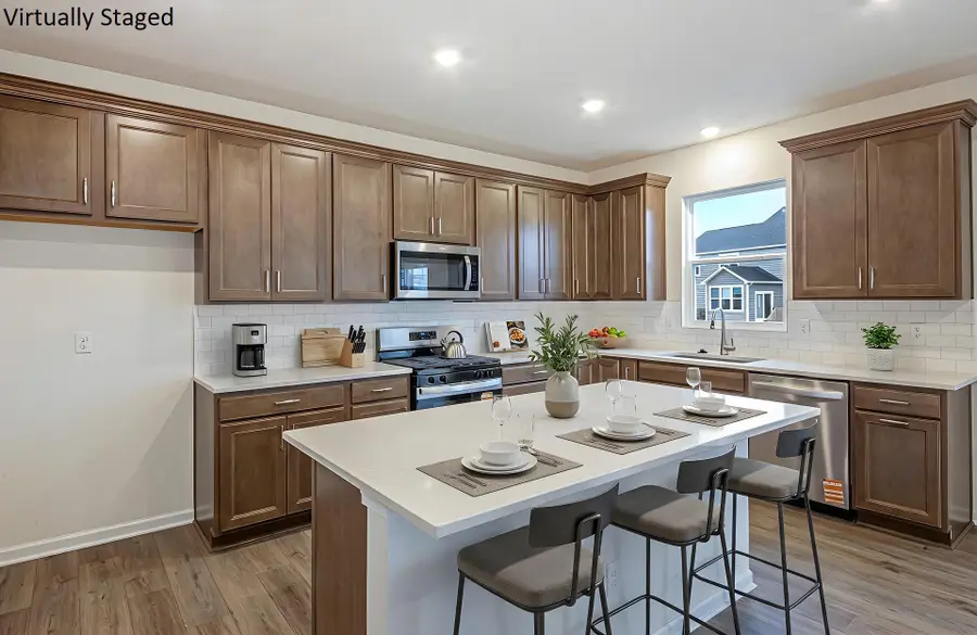 440 Cardinal Point Drive, Delaware, OH 43015 - Image #3