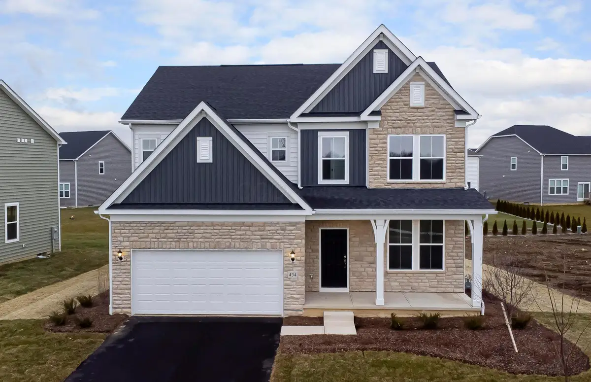 434 Cardinal Point Drive, Delaware, OH 43015 - Image #1