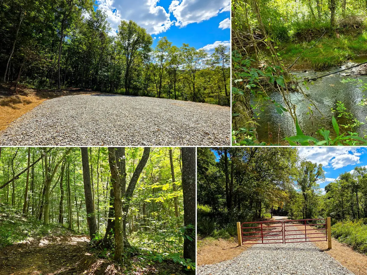 0 Tucker Road, New Straitsville, OH 43766 - Image #1