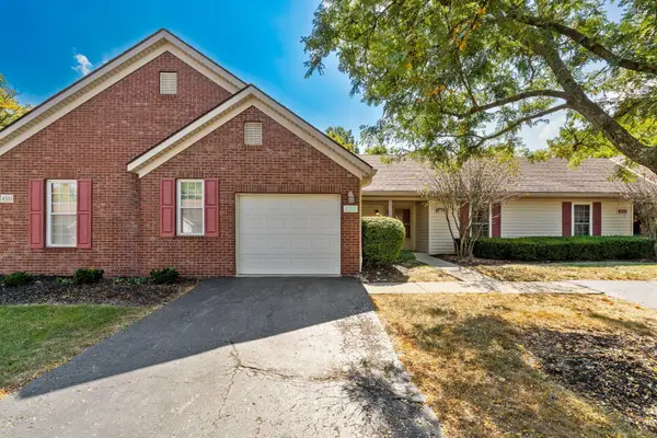 4512 White Leaf Way, Columbus, OH 43228