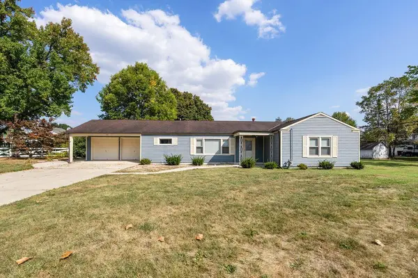 127 Collins Court, Circleville, OH 43113