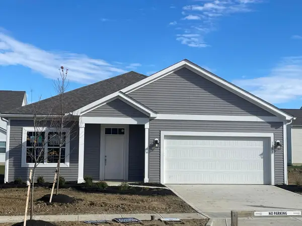 1566 Ebbets Court, Columbus, OH 43228