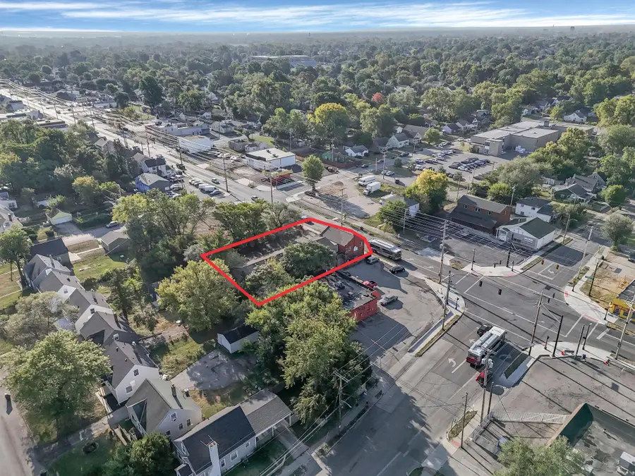 1084 E Hudson Street, Columbus, OH 43211 - Image #3