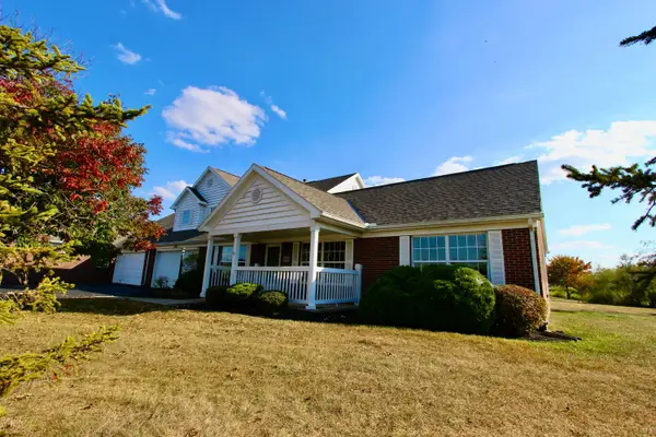 1290 Old Pond Drive, Marion, OH 43302