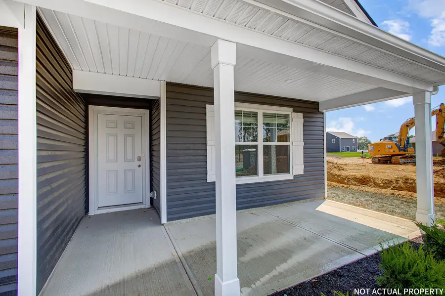 1025 Sherwood Loop, Bellefontaine, OH 43311 - Image #3