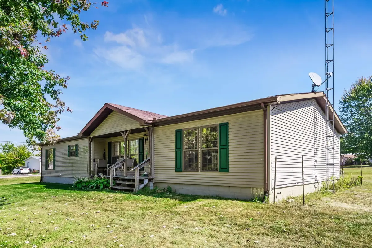 7326 State Route 19, Mount Gilead, OH 43338 - Image #1