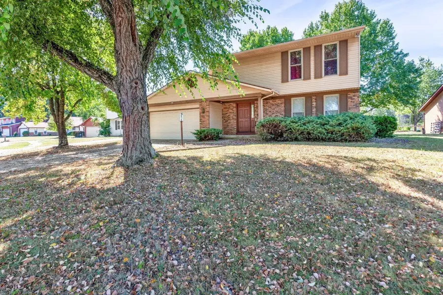 3471 Treehouse Lane, Canal Winchester, OH 43110 - Image #2