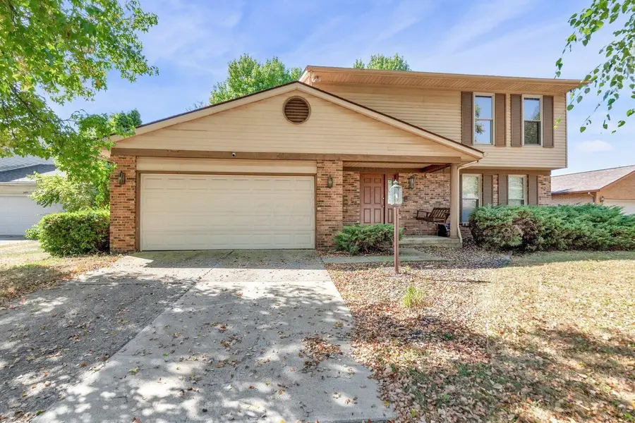 3471 Treehouse Lane, Canal Winchester, OH 43110 - Image #3