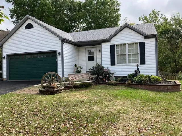 281 Kestrel Drive, Blacklick, OH 43004 - Image #3