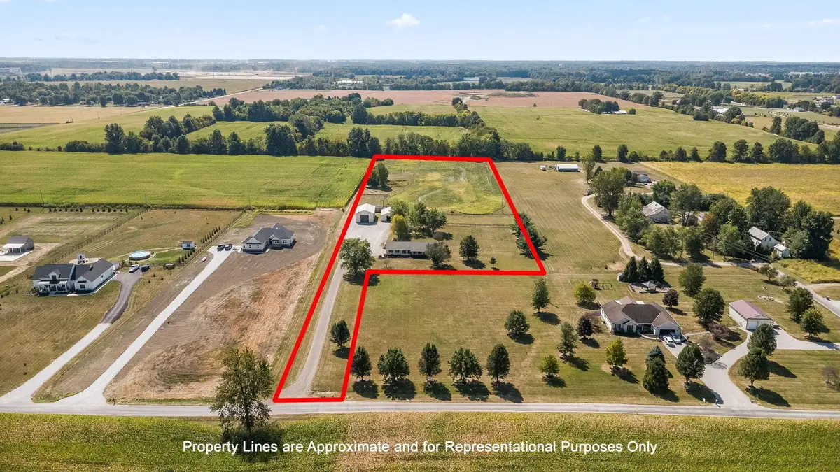 15550 Evans Road, Johnstown, OH 43031 - Image #1