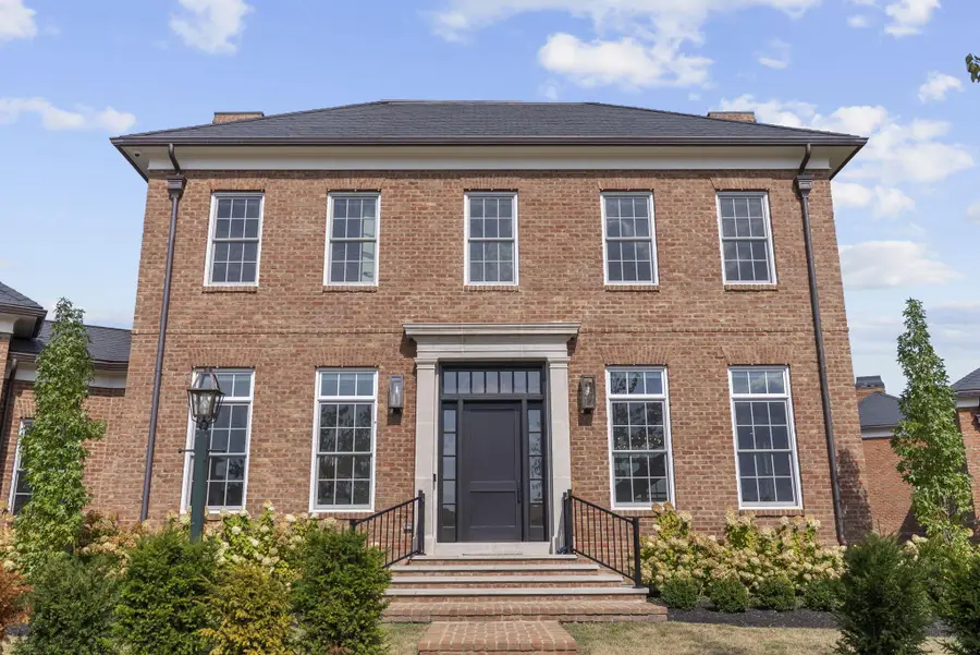 4135 High Grove Crest, New Albany, OH 43054 - Image #2