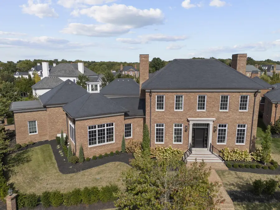 4135 High Grove Crest, New Albany, OH 43054 - Image #3