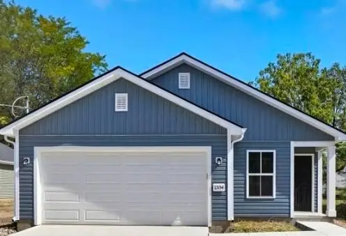 1334 Manor Drive, Columbus, OH 43232 - Image #1