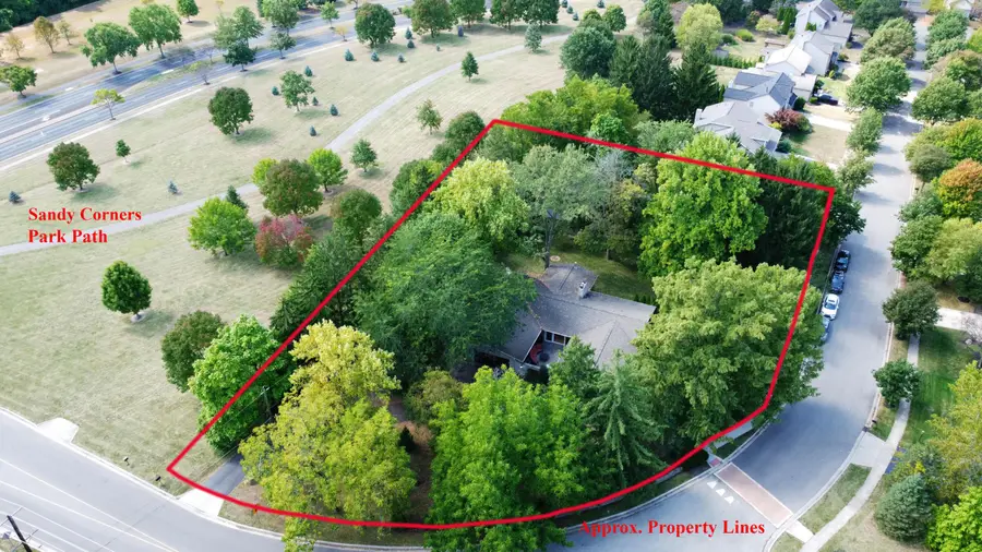 5781 Wilcox Road, Dublin, OH 43016 - Image #2