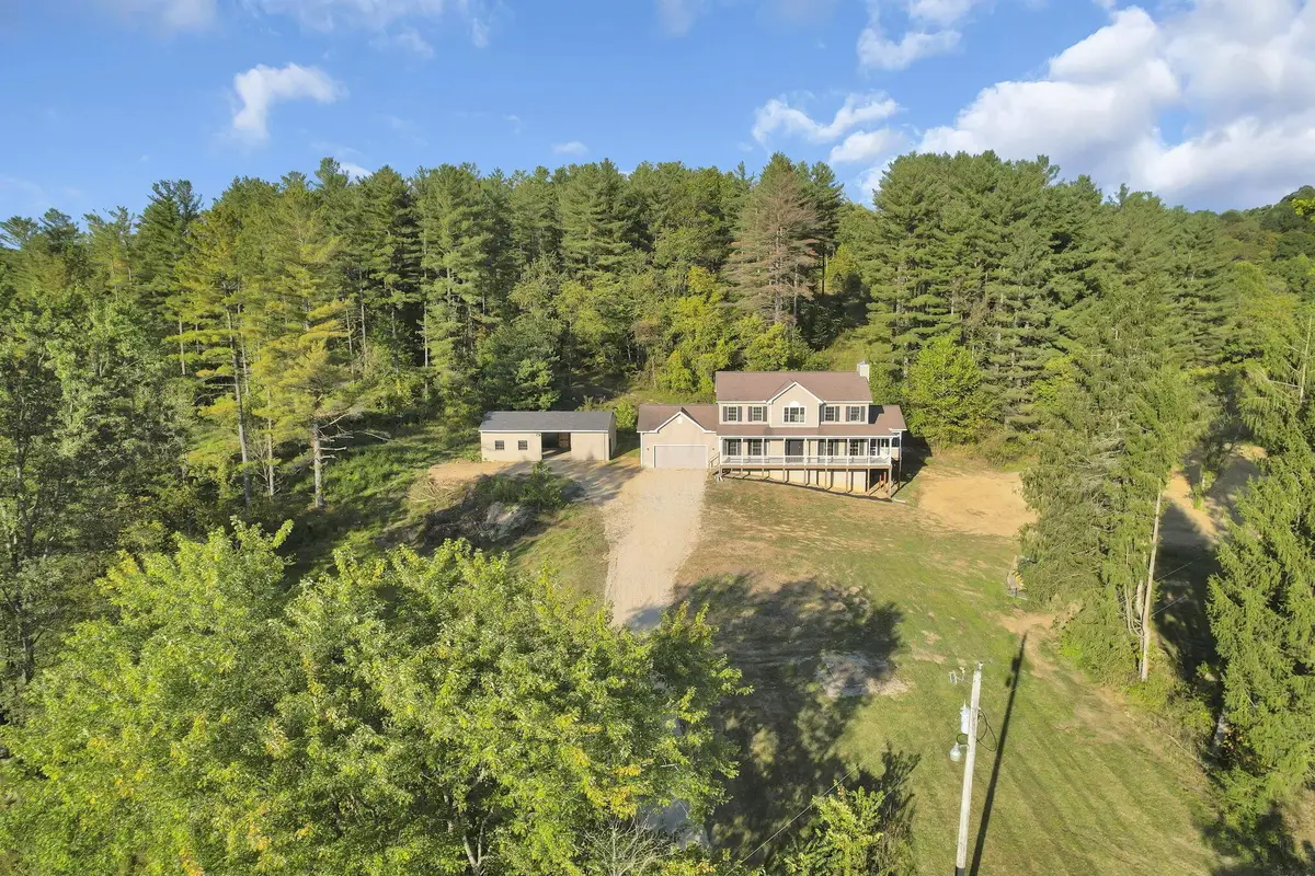 18522 Krafter Road, Laurelville, OH 43135 - Image #1