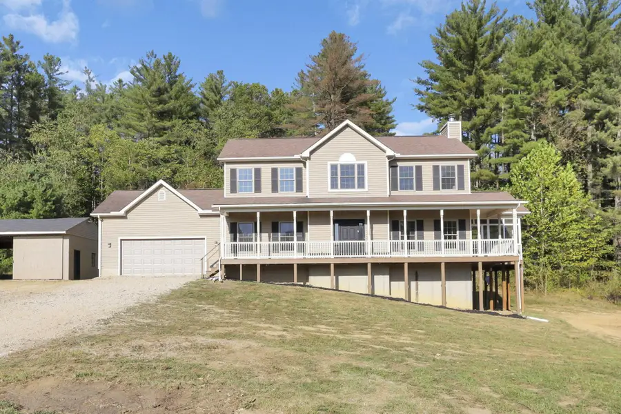 18522 Krafter Road, Laurelville, OH 43135 - Image #2