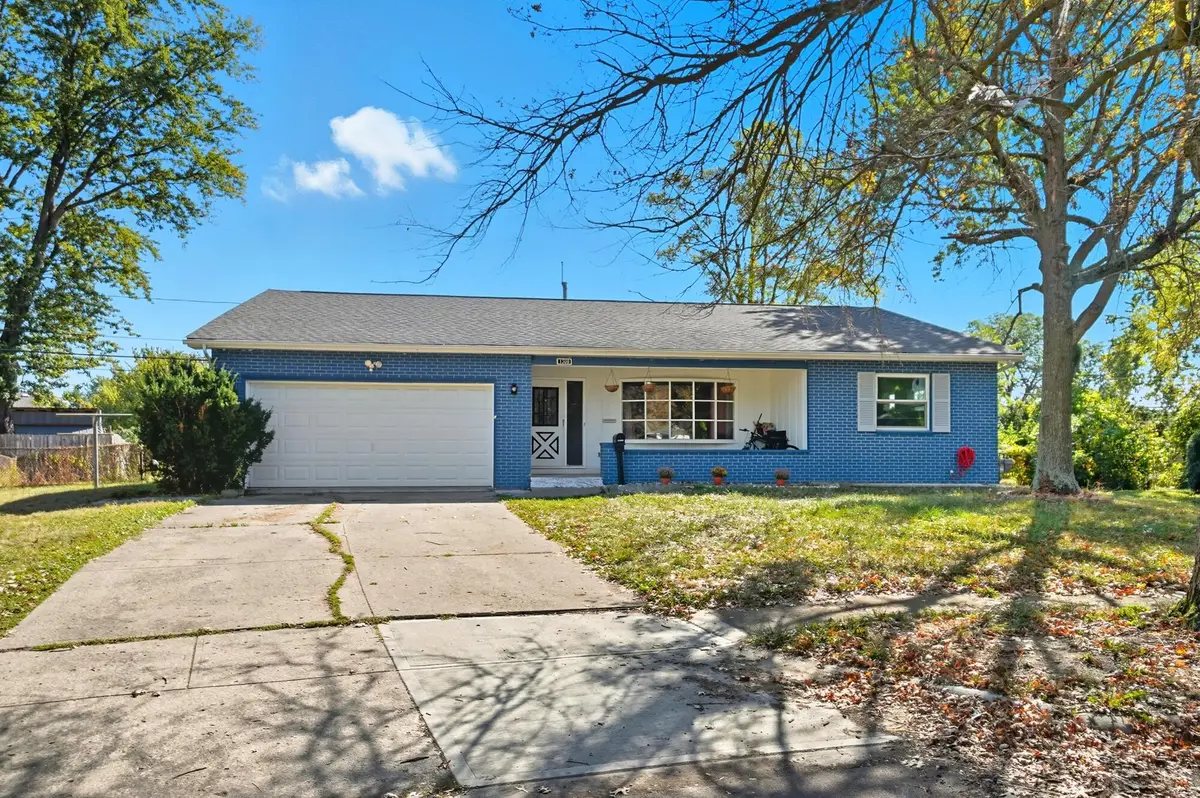 1308 Maize Court, Columbus, OH 43229 - Image #1