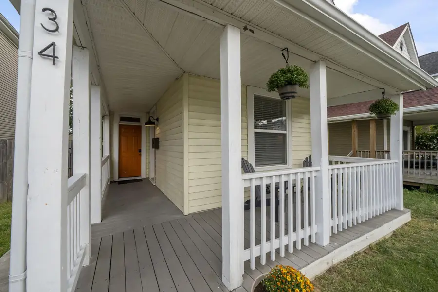 34 S Cypress Avenue, Columbus, OH 43222 - Image #2