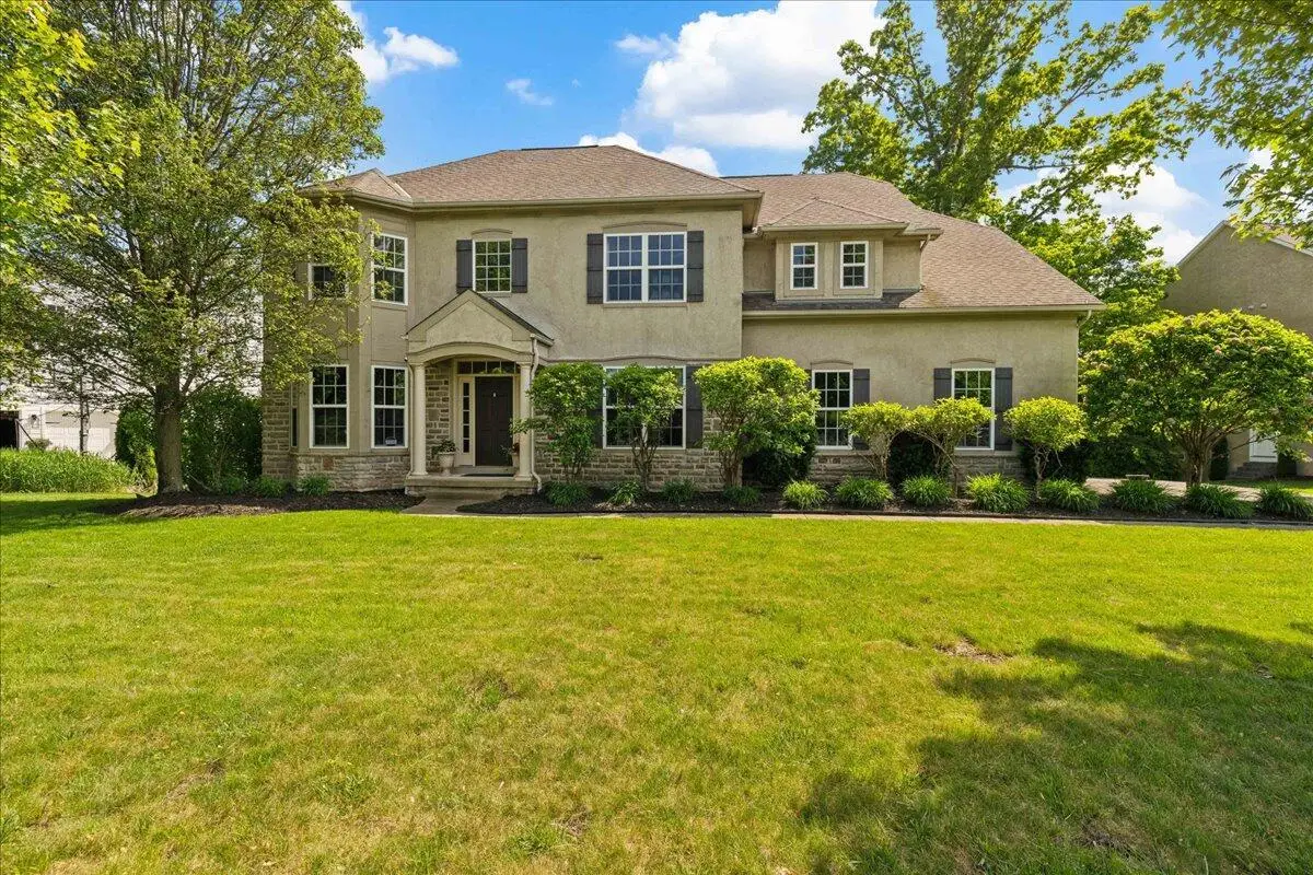 3144 Abbey Knoll Drive, Lewis Center, OH 43035 - Image #1