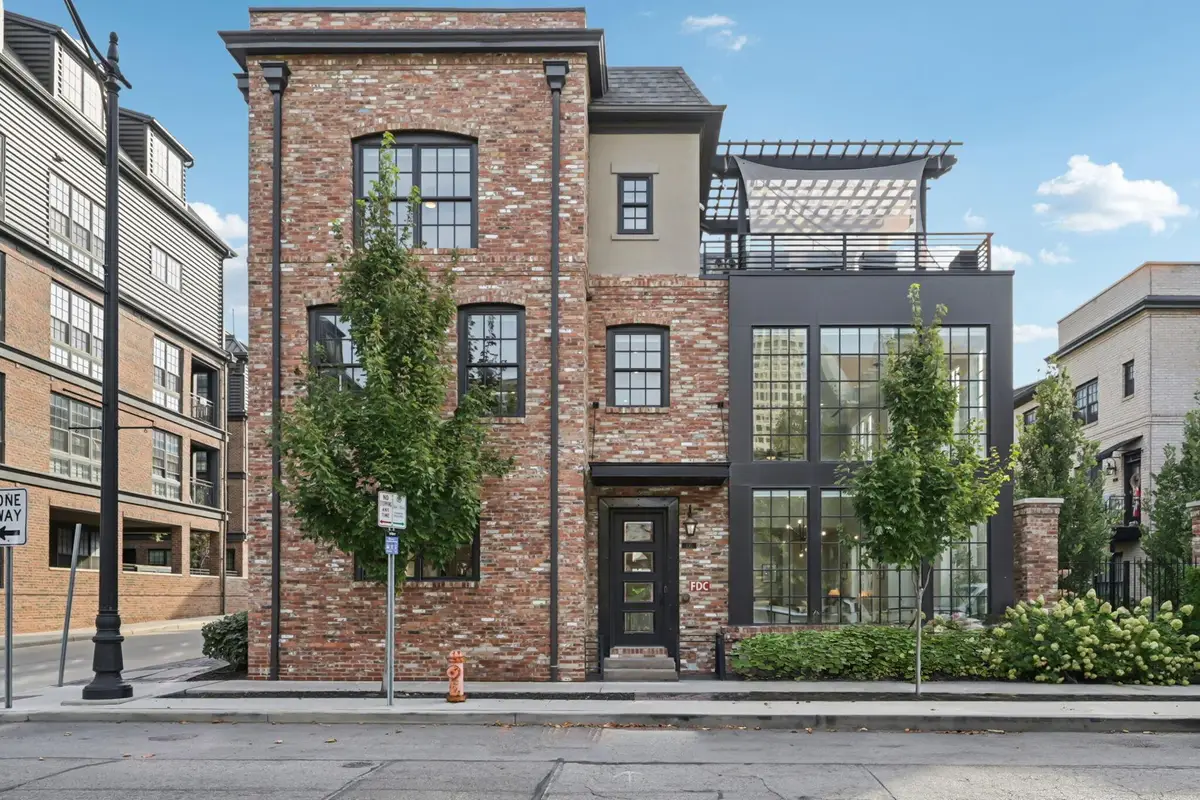 100 Normandy Avenue, Columbus, OH 43215 - Image #1