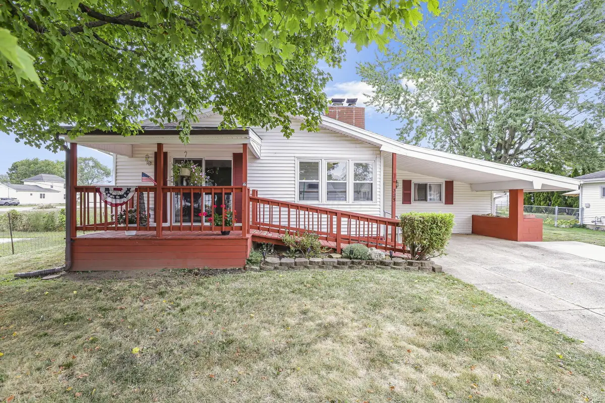 325 5th Street, Washington Court House, OH 43160 - Image #1