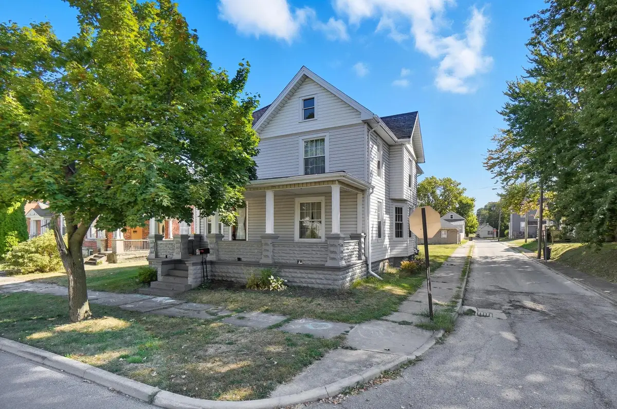 550 S Walnut Street, Bucyrus, OH 44820 - Image #1