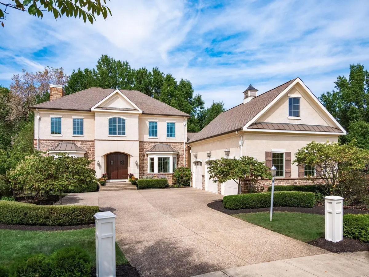 9533 Tartan Ridge Court, Dublin, OH 43017 - Image #1