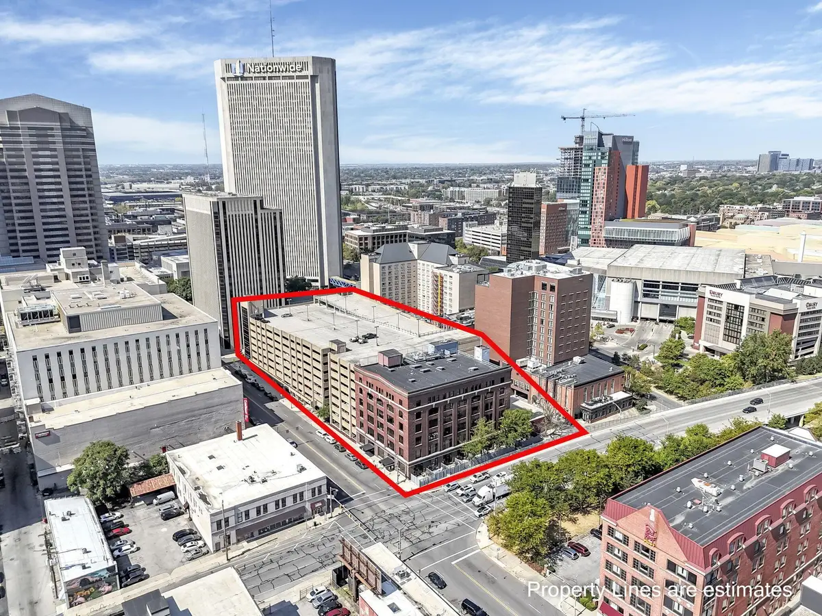 78 E Chestnut Street, Columbus, OH 43215 - Image #1