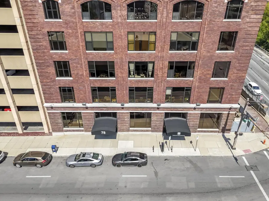 78 E Chestnut Street, Columbus, OH 43215 - Image #3