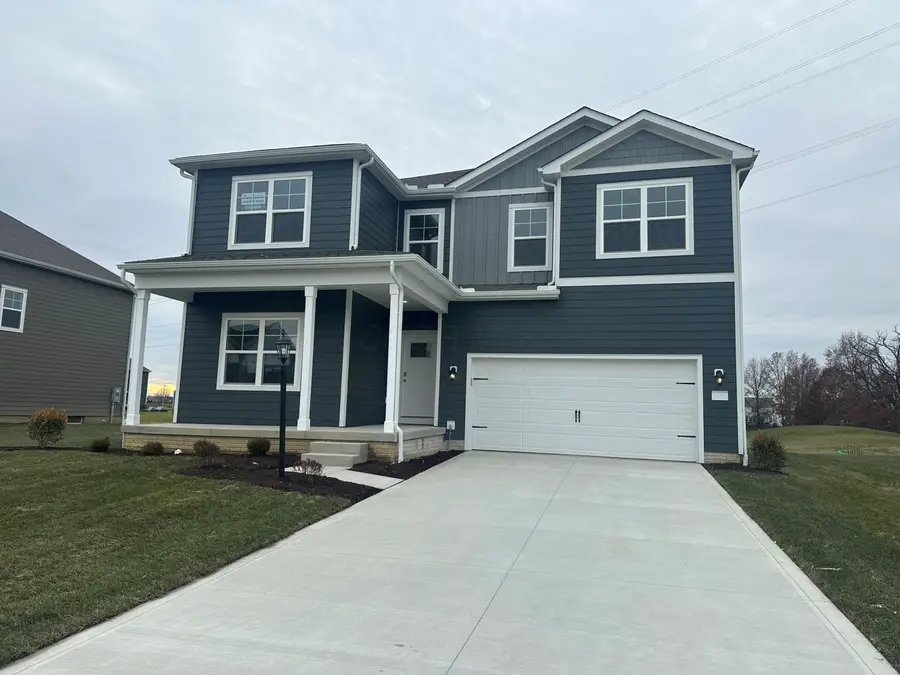 2873 Piatt Crest Drive, Delaware, OH 43015 - Image #3