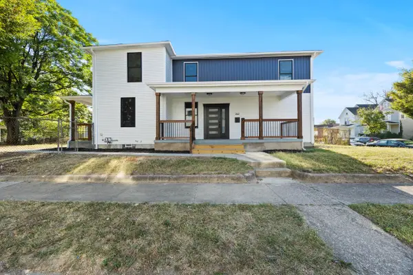 362 Loeffler Avenue, Columbus, OH 43205