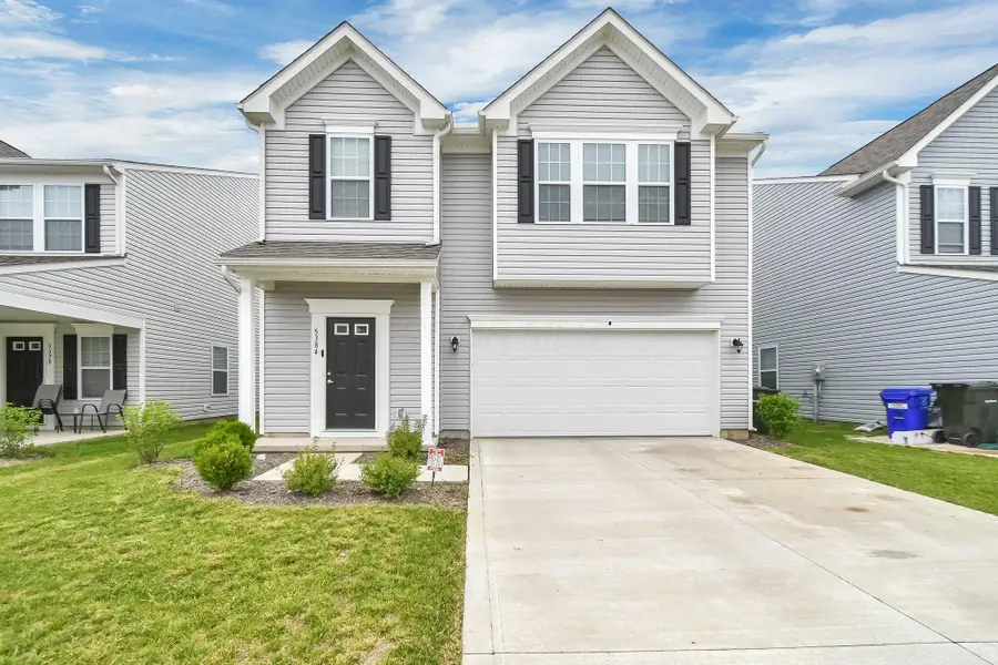 5384 Coble Meadows Lane, Canal Winchester, OH 43110 - Image #2