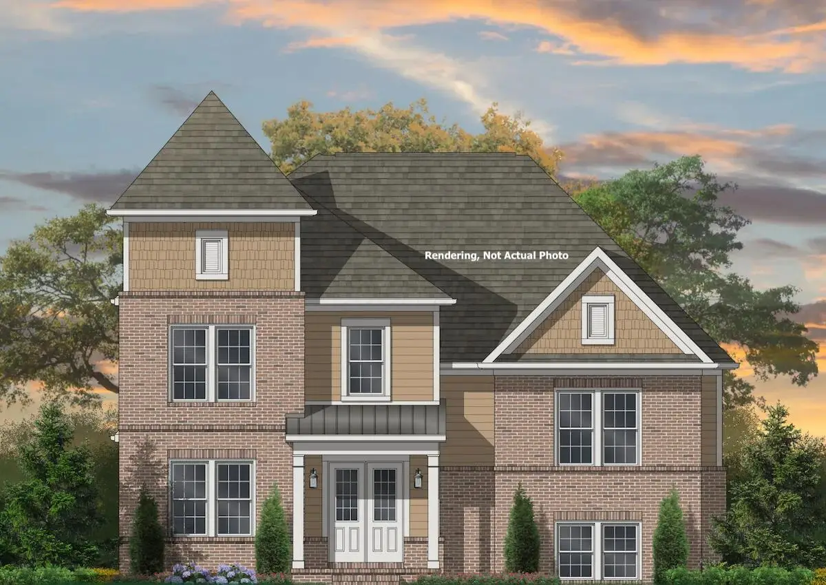 7029 Snowdrop Court, Dublin, OH 43016 - Image #1