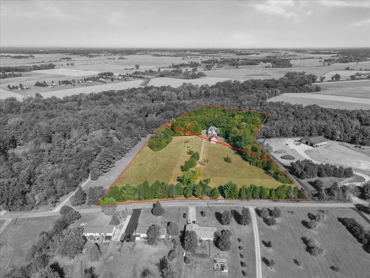 4560 Everett Road, Urbana, OH 43078 - Image #1