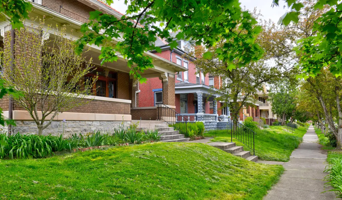 1692 Bryden Road, Columbus, OH 43205 - Image #1