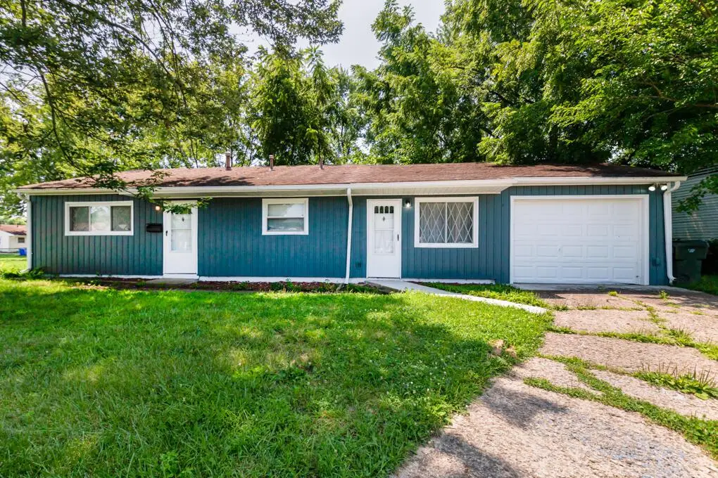 3087 Woodway Road, Columbus, OH 43207 - Image #1