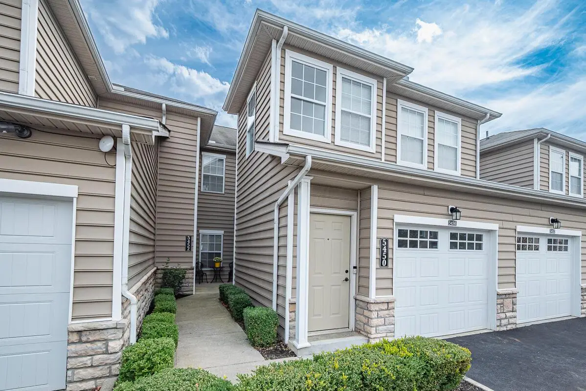 5450 Nottinghamshire Lane, Westerville, OH 43081 - Image #1