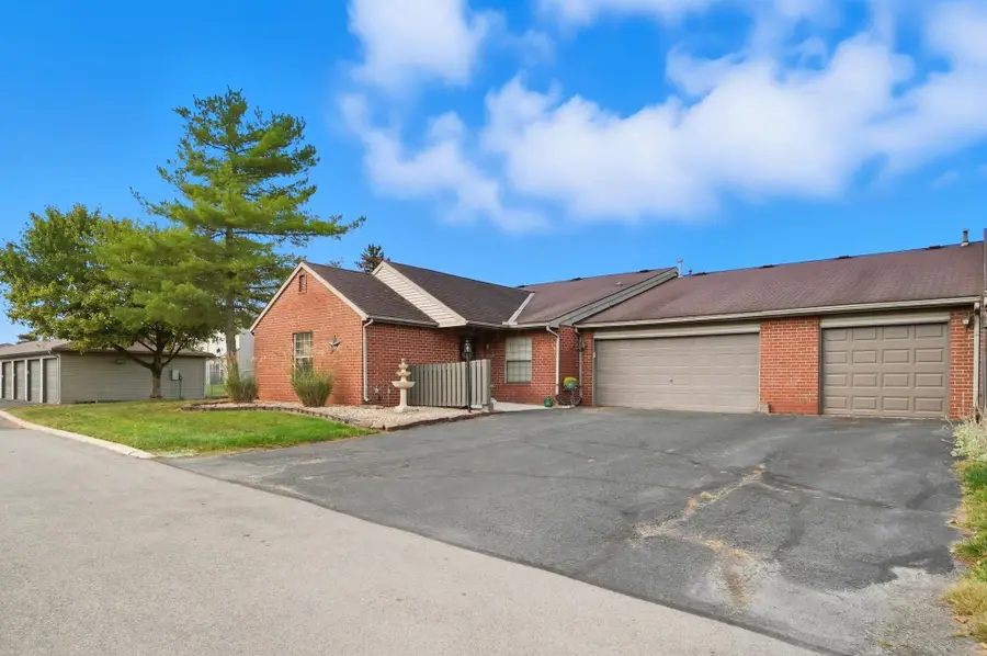3963 Covington Drive, Springfield, OH 45503 - Image #2