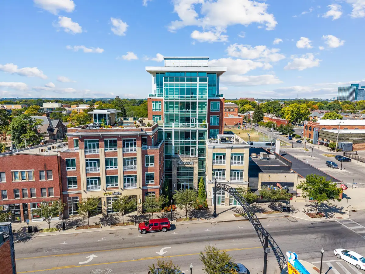 1145 N High Street, Columbus, OH 43201 - Image #1