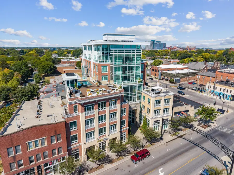 1145 N High Street, Columbus, OH 43201 - Image #2