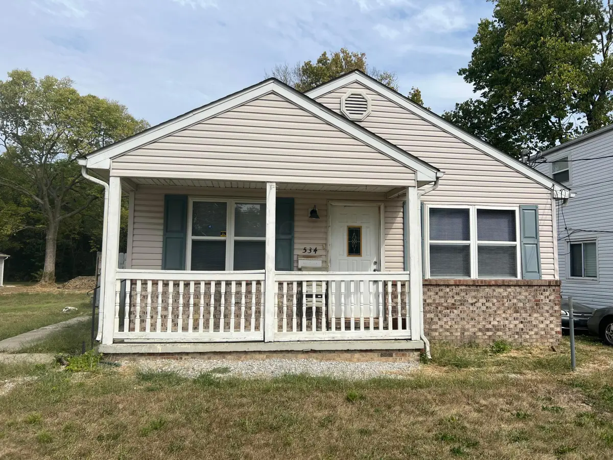 534 Stambaugh Avenue, Columbus, OH 43207 - Image #1
